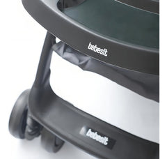 Cochectio Bebesit 1337 Eos Bandeja Superior Color Gris