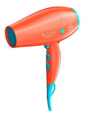 Secador De Cabello Gama Diamond Bloom Orange 2300w Naranja