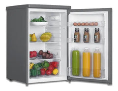 Heladera Bajo Mesada Vondom Acero Inoxidable 127 L