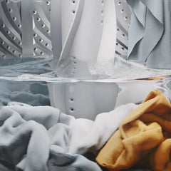 Lavarropas De Carga Superior Whirlpool Wwh07ab Blanco 7.5kg