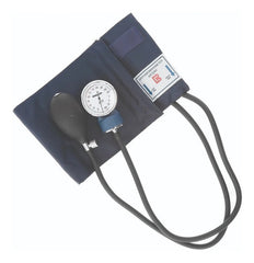 Tensiómetro Aneroide Presion Estetoscopio Philco 2001-3001 Azul