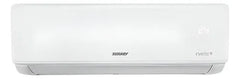 Aire Acondicionado F/c Surrey Inverter 553niq22gn81f 5500k C Blanco