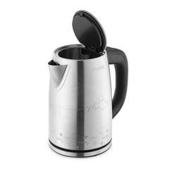 Pava Eléctrica Atma Disney 1,7 L Corte Automático Pe039dip Plateado