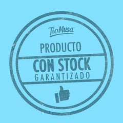 Aspiradora Atma As8913n 1600w Bolsa De Tela 1,5l Tio Musa Azul