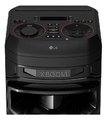 Parlante Torre Bluetooth LG Rnc9 Onebody Xboom Karaoke Cs