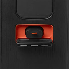 Parlante Portátiljbl Partybox Club 120 Con Bluetooth Negro