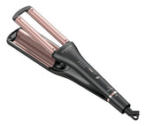 Rizador Keration X-waves Negro