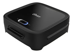 Sandwichera Electrica Oster 750w Compacta Ckstsm400