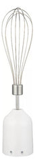 Licuadora De Mano Mixer Atma Lm8527ap 600w C/ Accesorios Cts Blanco