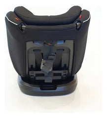 Butaca Para Bebe Bebesit 9030-bn Negro Grupo 0-1-2-3 Cts Negro