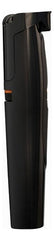 Cortabarba Trimmer Philco Cb9805pp Inalámbrico Acero Inox Color Negro