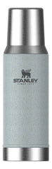 Termo Stanley Mate System Classic De 800ml Pba Free Silver Gris