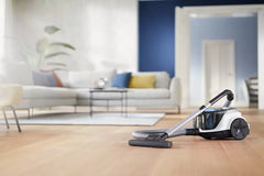Aspiradora Sin Bolsa Philips Xb2023/51 De 1800w Negro