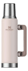 Termo Stanley System Classic Rosa Palo 1.6 Lt Rose Quartz