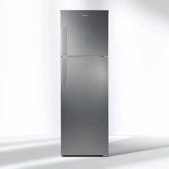 Heladera No Frost Inverter 262 L Inox Drean Rzn262fxarx0 Gris