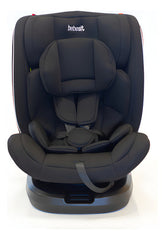 Butaca Para Bebe Bebesit 9030-bn Negro Grupo 0-1-2-3 Negro