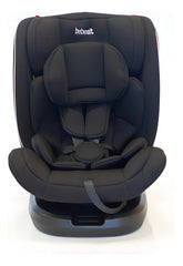 Butaca Para Bebe Bebesit 9030-bn Negro Grupo 0-1-2-3 Negro