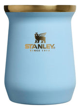 Mate 236 Ml Messi X Stanley 1913 Strike Blue Color Azul
