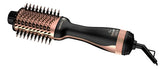 Cepillo Alisador Gama Stylish Keration Brush 3d Cerámica Negro