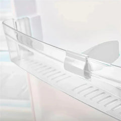 Heladera Columbia Chd43/10 405lts Cíclica Puerta Reversible Blanco
