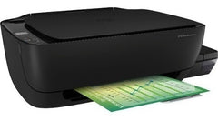 Impresora Multifunción A Color Hp Ink Tank Wireless 415 Con Wifi