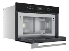 Microondas Whirlpool Wmo31ae 31 Litros 950w Empotrable Wcoll