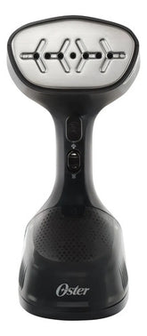 Vaporizador De Telas Portátil Oster Gctes-101 De 240 Ml Negro