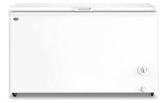 Freezer Horizontal Gafa Blanco Inverter 402lts Fghi400b-xl