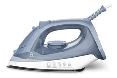 Plancha Vapor Seco Electrolux Efficient Esi10 Antiadherente