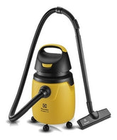 Aspiradora Solido Liquido Electrolux Gt30n 1300w 20lts - Amarillo/negro