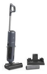 Aspiradora Mopa Inalámbrica Electrolux 3 En 1 Emc2500 Gris