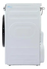 Secarropas Por Calor Smartlife Sl-dyhp08w 8 Kg Blanco