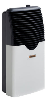 Calefactor Tiro Balanceado Eba2 2000 Kcal Premium Color Tiza Longvie Premium