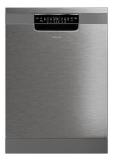 Lavavajilla Drean Lvdr1506ci De 15 Cubiertos Acero Inox Cs