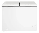 Freezer Whirlpool Blanco Inverter Horizontal 417 - 414 Lts Blanco