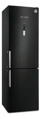 Heladera Koh-i-noor No Frost Khgf41di/9 Inverter 417l Negro
