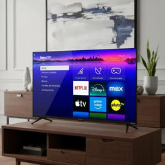 Smart Tv Roku Tv Noblex Fhd 43 Db43x3110