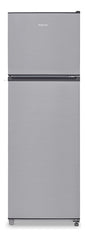 Heladera Philco Top Mount Cíclica 298l Acero Inoxidable - Phct302x