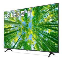 Smart Tv LG Ai Thinq 60uq8050psb 4k 60