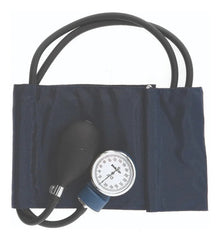 Tensiómetro Aneroide Presion Estetoscopio Philco 2001-3001 Azul