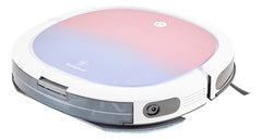 Aspiradora Robot Westinghouse Wfvcrk196 3 En 1 Wifi F. Hepa Blanco