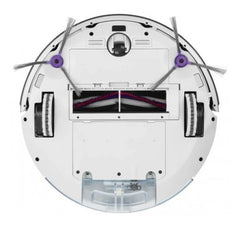 Aspiradora Robot Atma Atar21c1pi Anti-drop Anti-choque Blanco