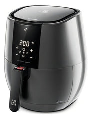 Freidora De Aire Electrolux Digital 3,2l Experience Eaf20 Color Negro