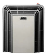 Calefactor A Gas Eskabe Tb Titanio 3000kcal Con Termostato Cava