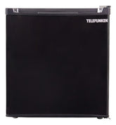 Heladera Frigobar Telefunken 50 Litros Negro Tfk-hf50-b