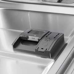 Lavavajillas Drean Blanco Lvdr1306cb0 13 Cubiertos - Blanco