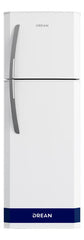 Heladera Con Freezer Cíclica Drean Hdr280f50b 277L