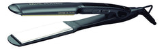 Gama Plancha X-wide Digital Dual Plates 4d Color Negro