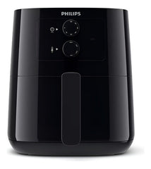 Freidora Philips Airfryer Hd9200/90 Aire Caliente Sin Aceite - Negro
