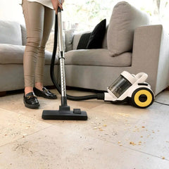 Aspiradora Karcher Vcl 3 Cyclonic Blanco